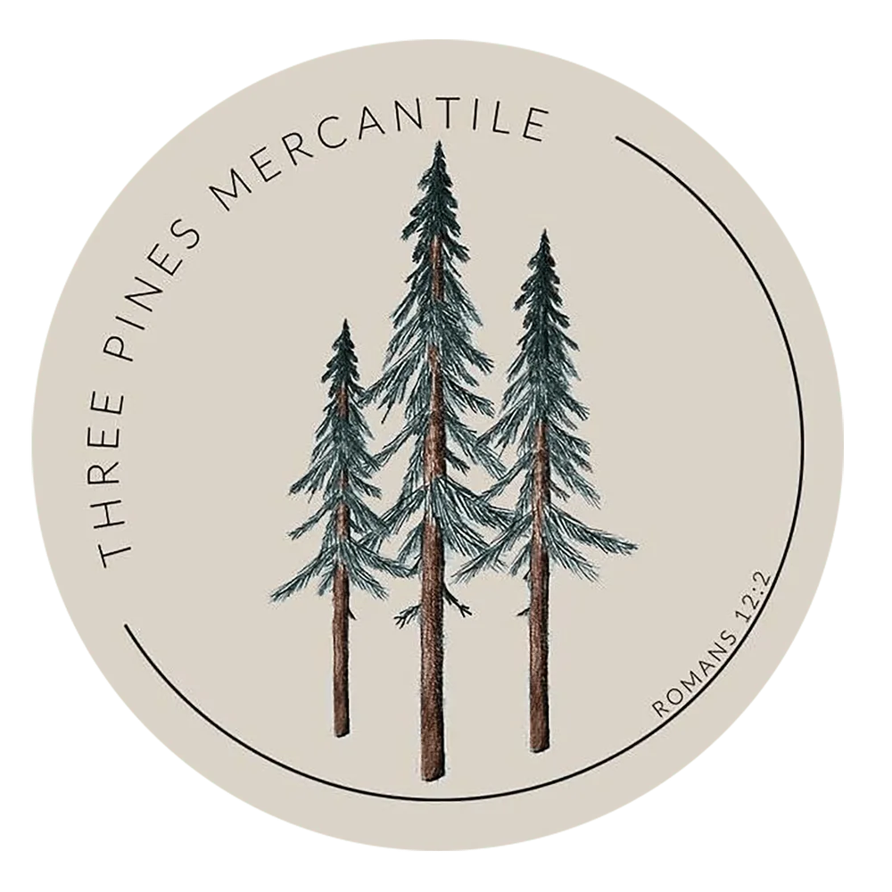 3 Pines Mercantile