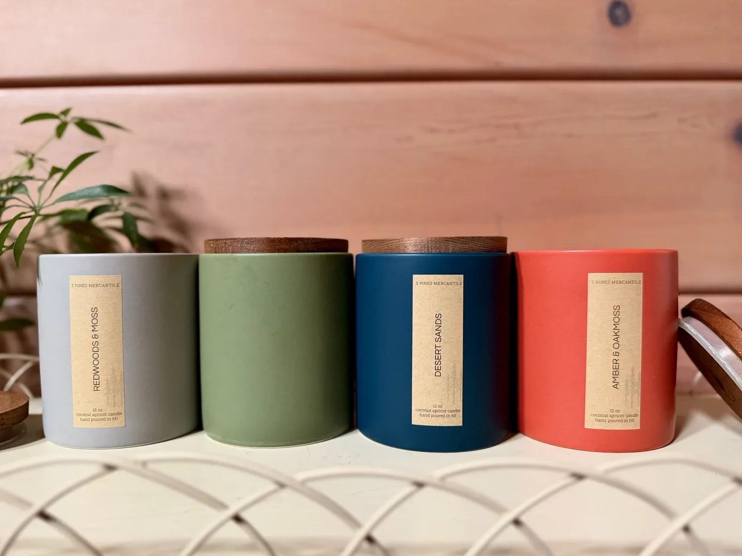 Luxury Candle