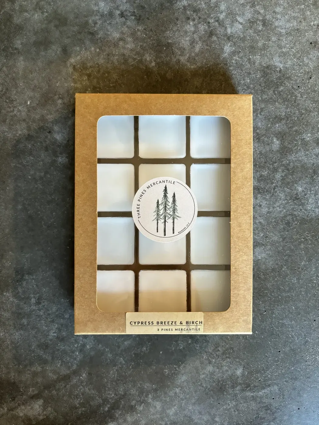 Wax Melts