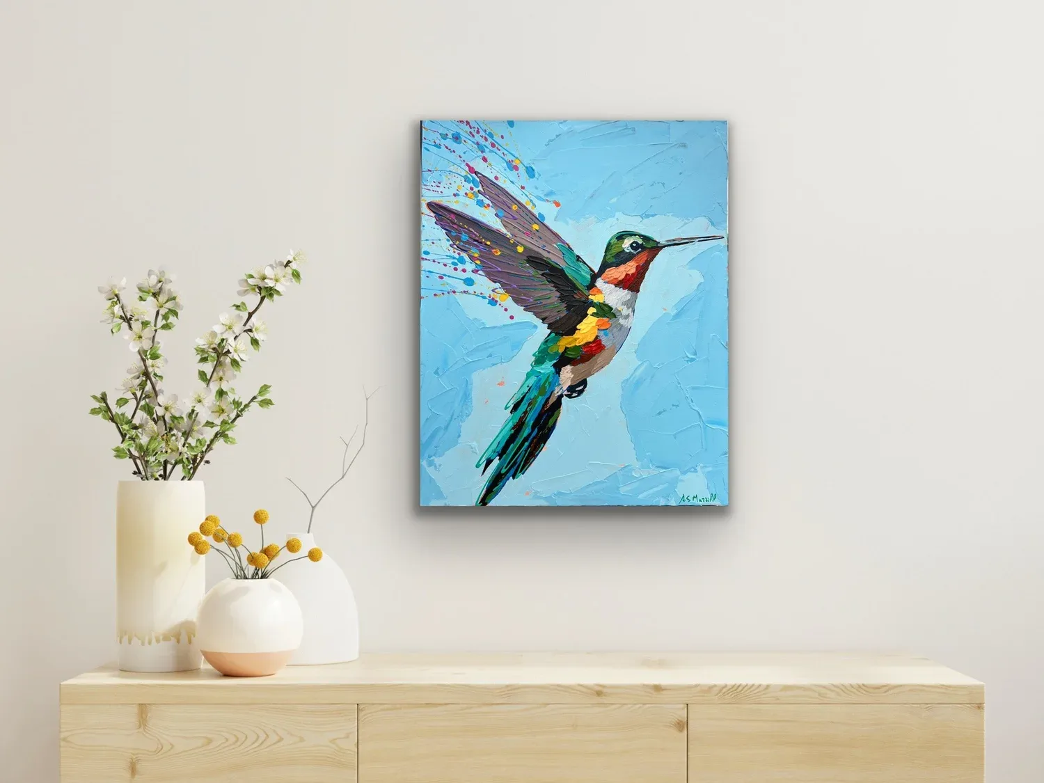 Wings of Wonder