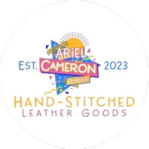 Ariel Cameron Leather