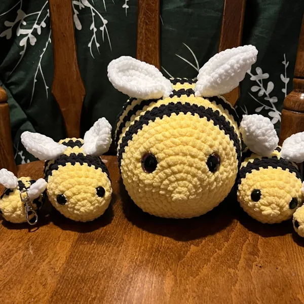 Ash & Em's Crochet Corner