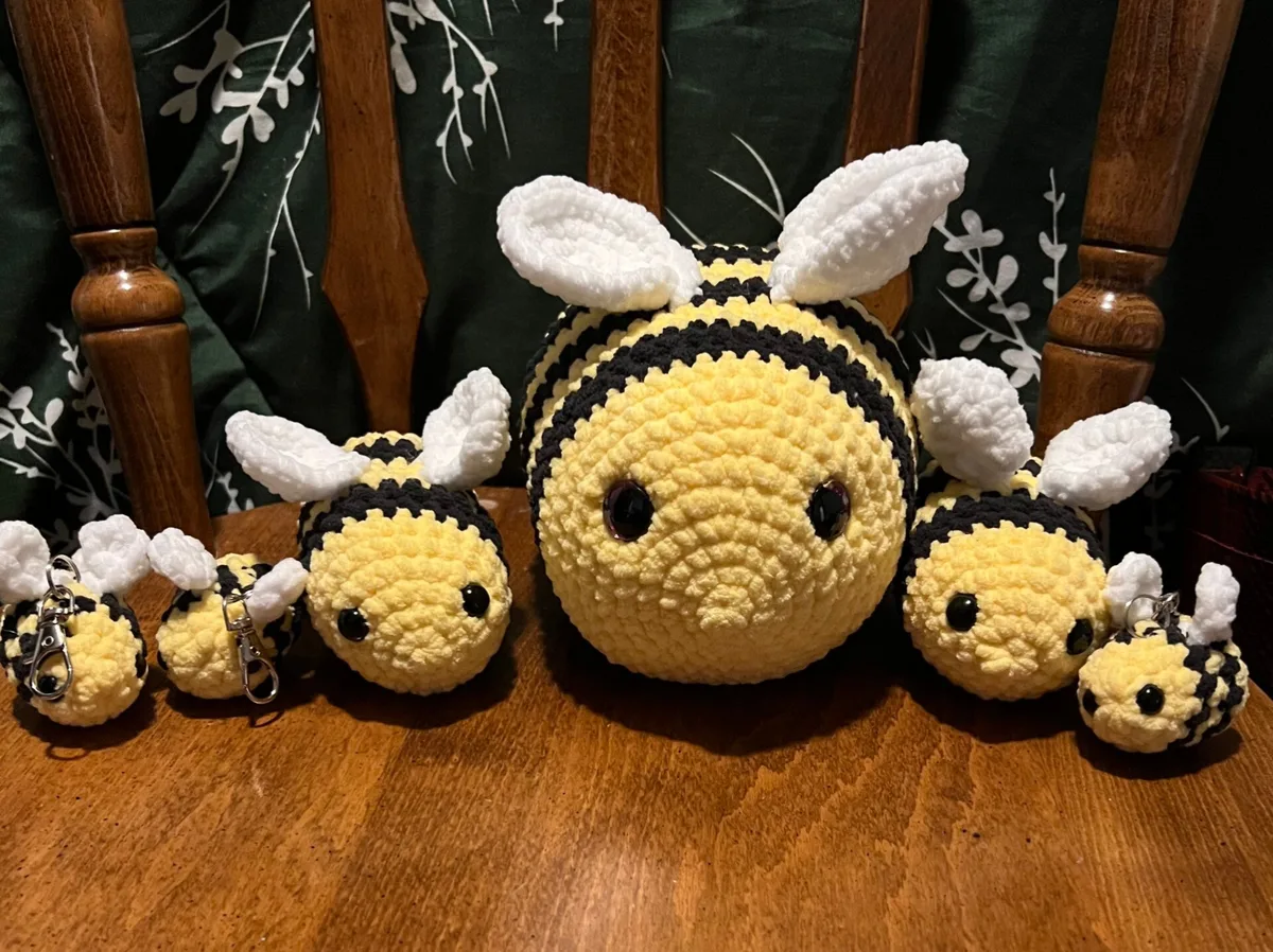 Bees