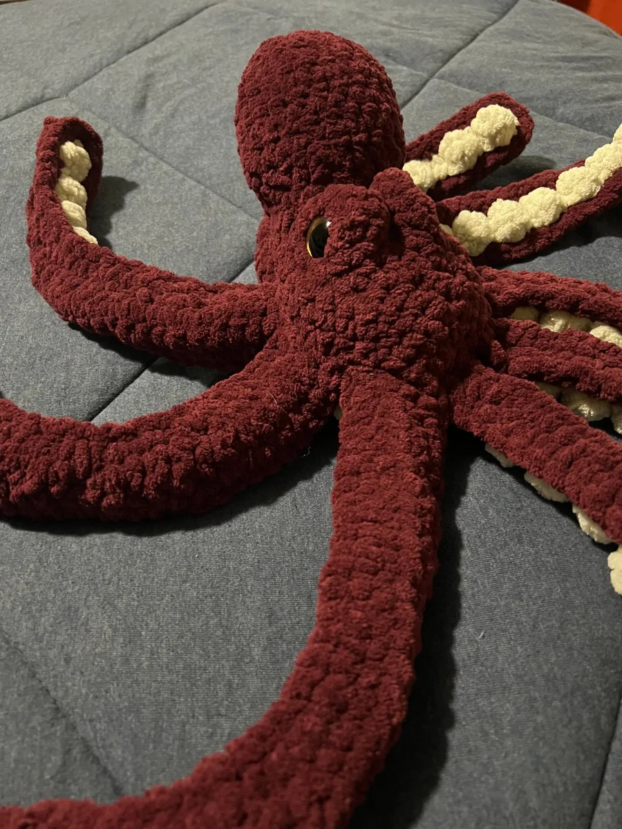 Octopus