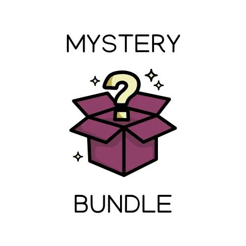 Mystery Bundles