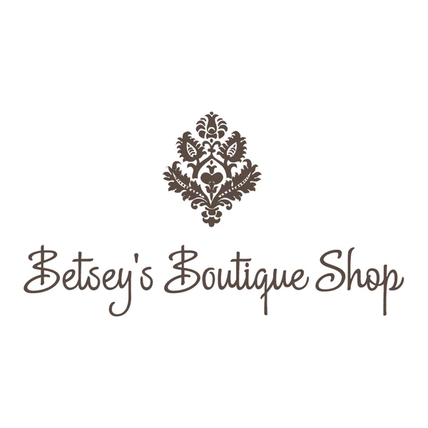 Betsey's Boutique Shop