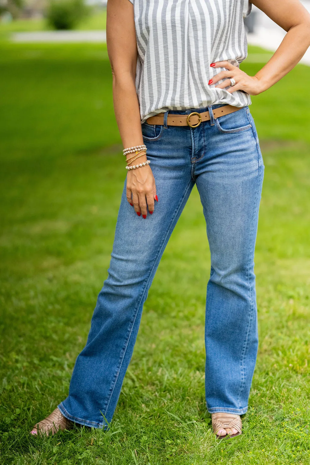 Shelby Denim Jeans