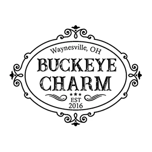 Buckeye Charm