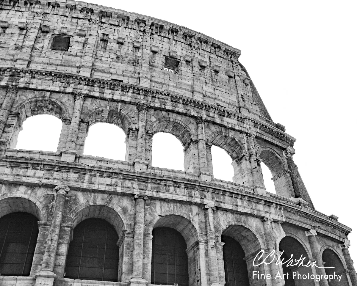 Colosseum, Rome