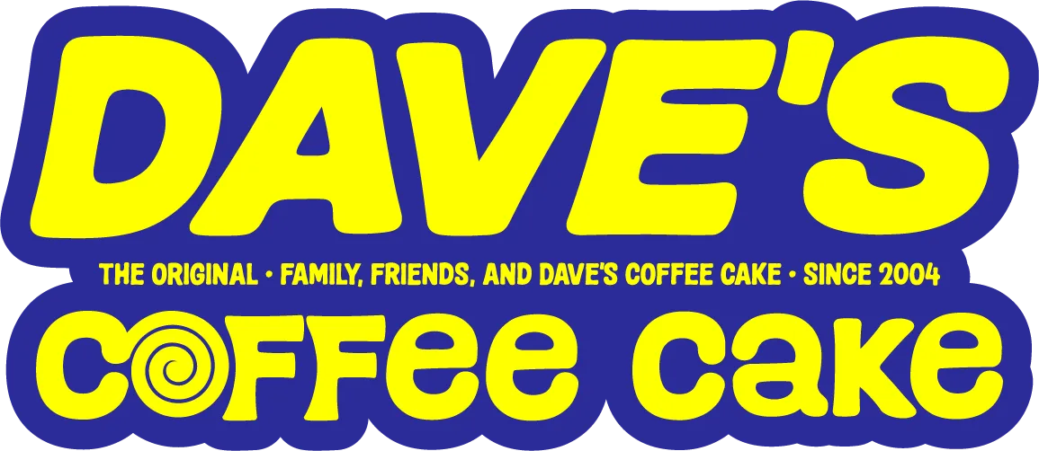 Dave's Coffee Cakes