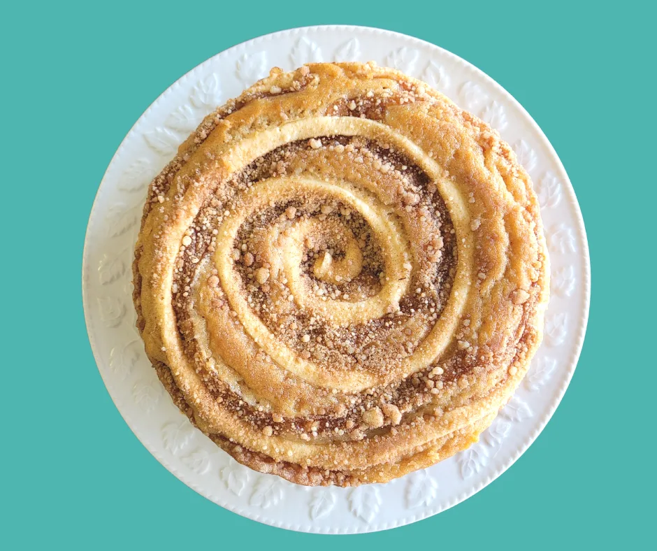 Apple Cinnamon Cream Cheese