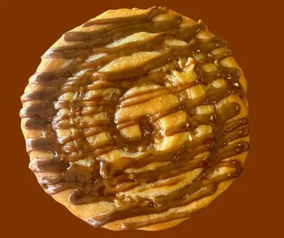 Caramel Apple