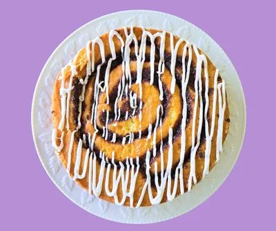 Cinnamon Roll