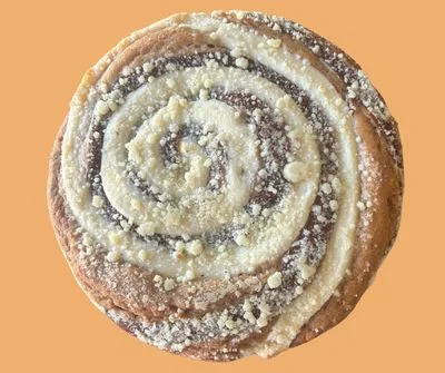 Pumpkin Spice Cream Cheese