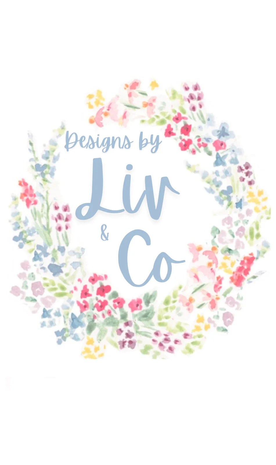 Designs by Liv & Co
