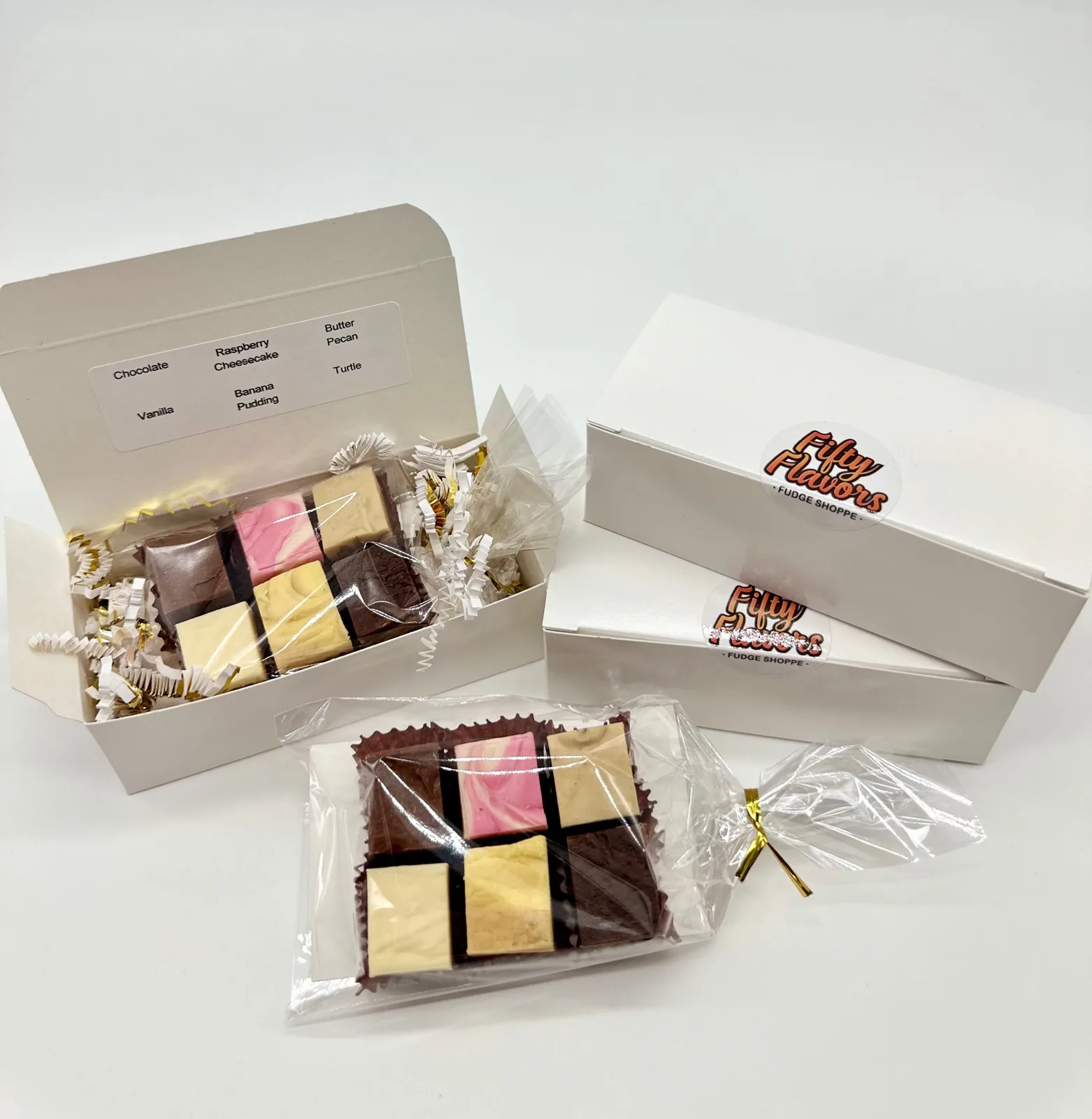 6-Piece Bite Box