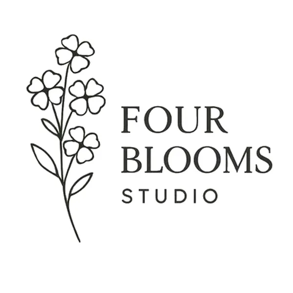 Four Blooms Studio