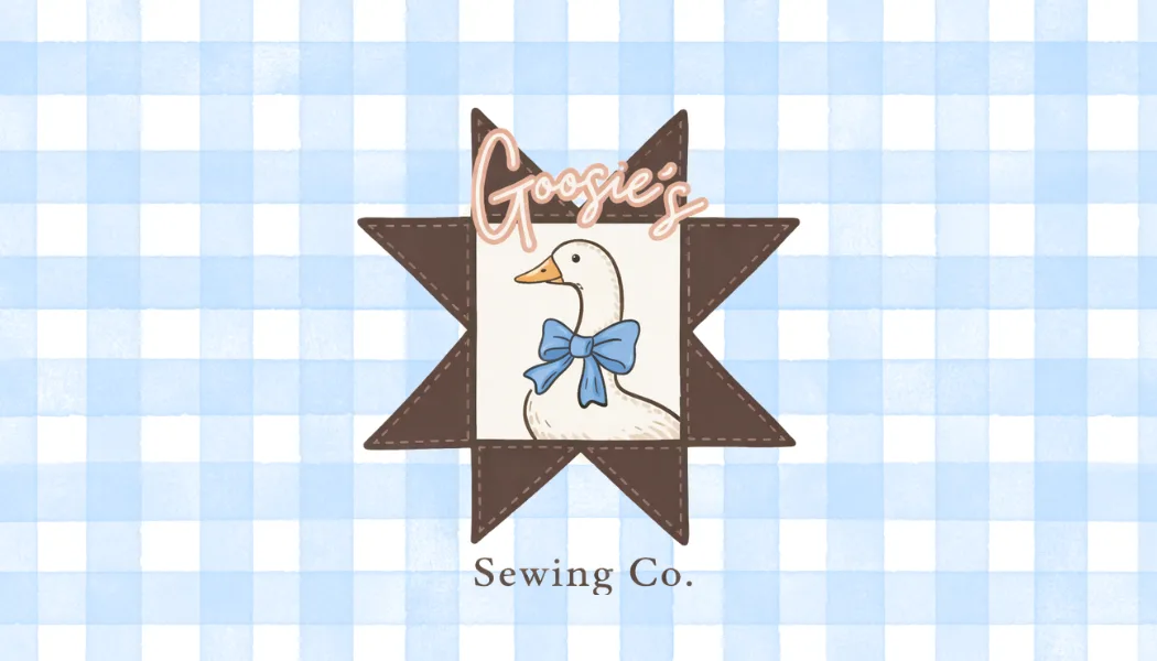 Goosie's Sewing Co