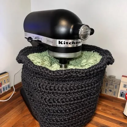 Cauldron Bowl Cover