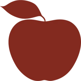 Heather's Gourmet Caramel Apples