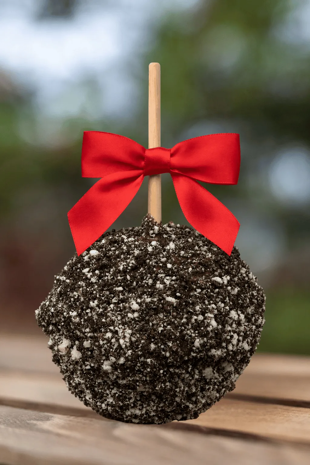 Cookies & Cream