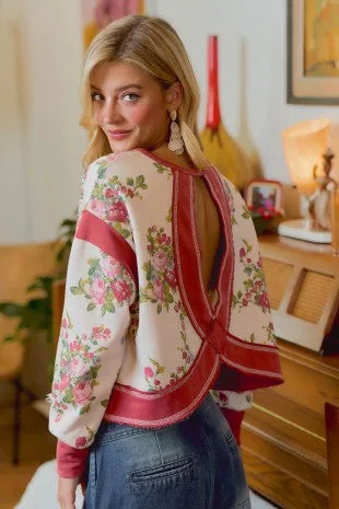 Charm Top