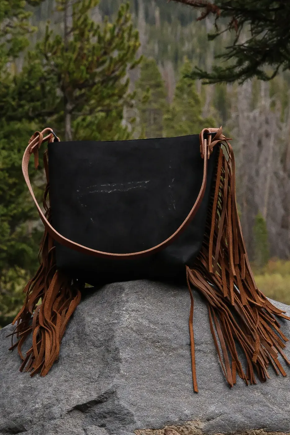 Branded Fringe Daytrip