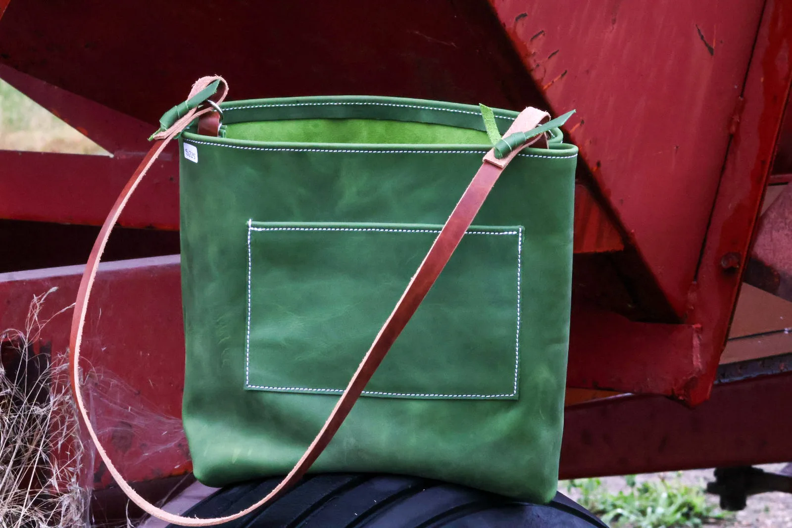 The Daytrip Tote
