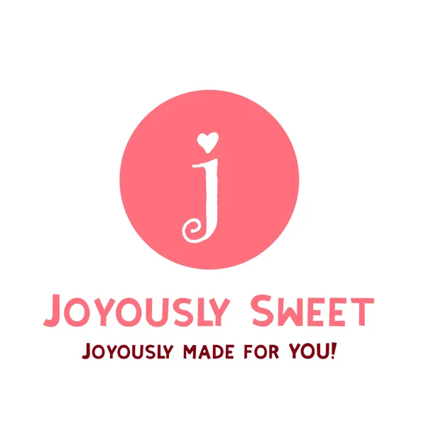 Joyously Sweet