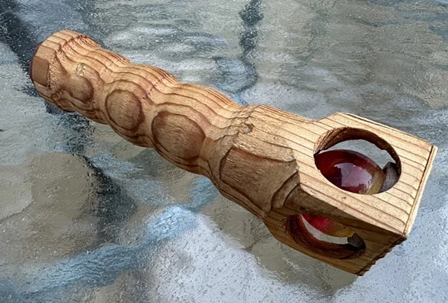 Children's scope