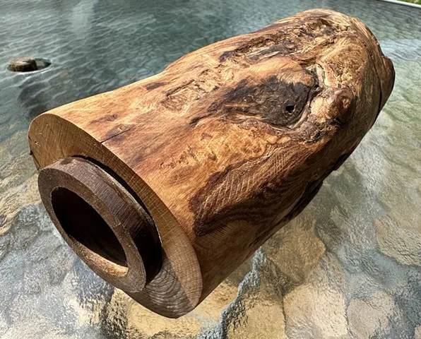 Tubular scope