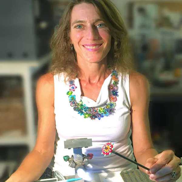 Lisa Inglert Jewelry