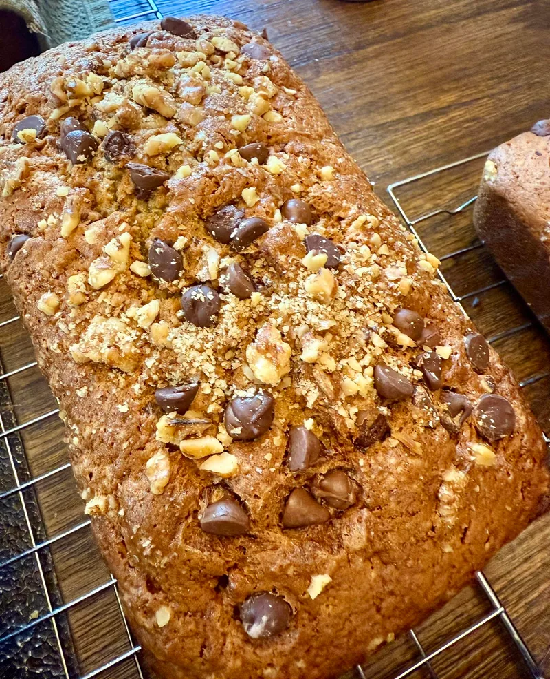 Banana bread