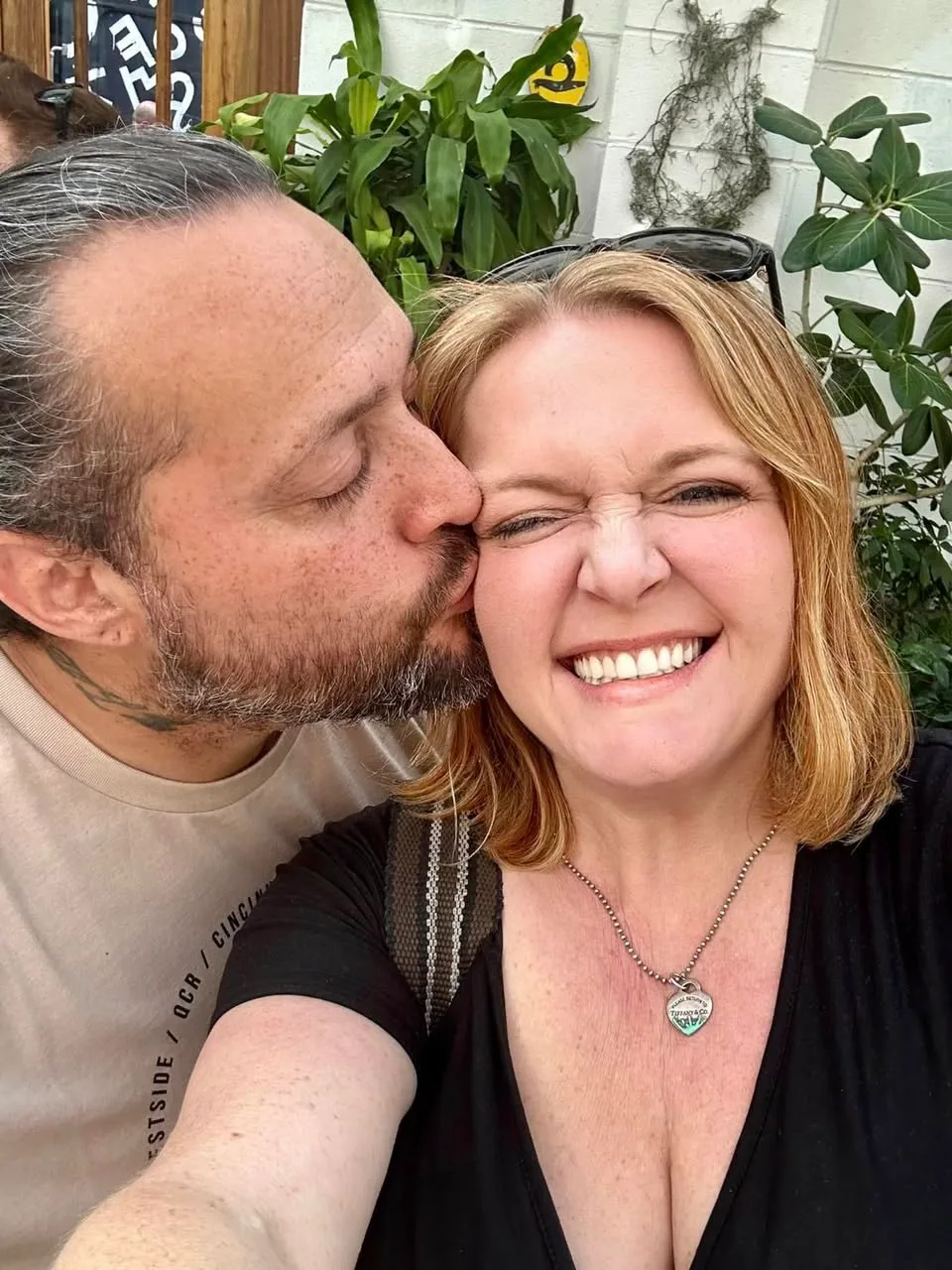 The husband-and-wife team behind Loredo Bread Company
