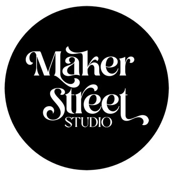 Maker Street Studio