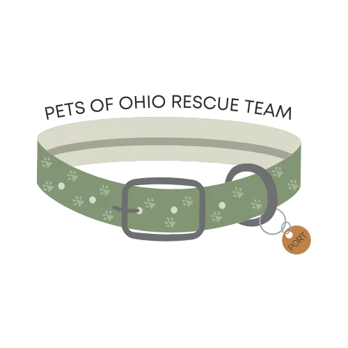 Pets of Ohio Rescue Team