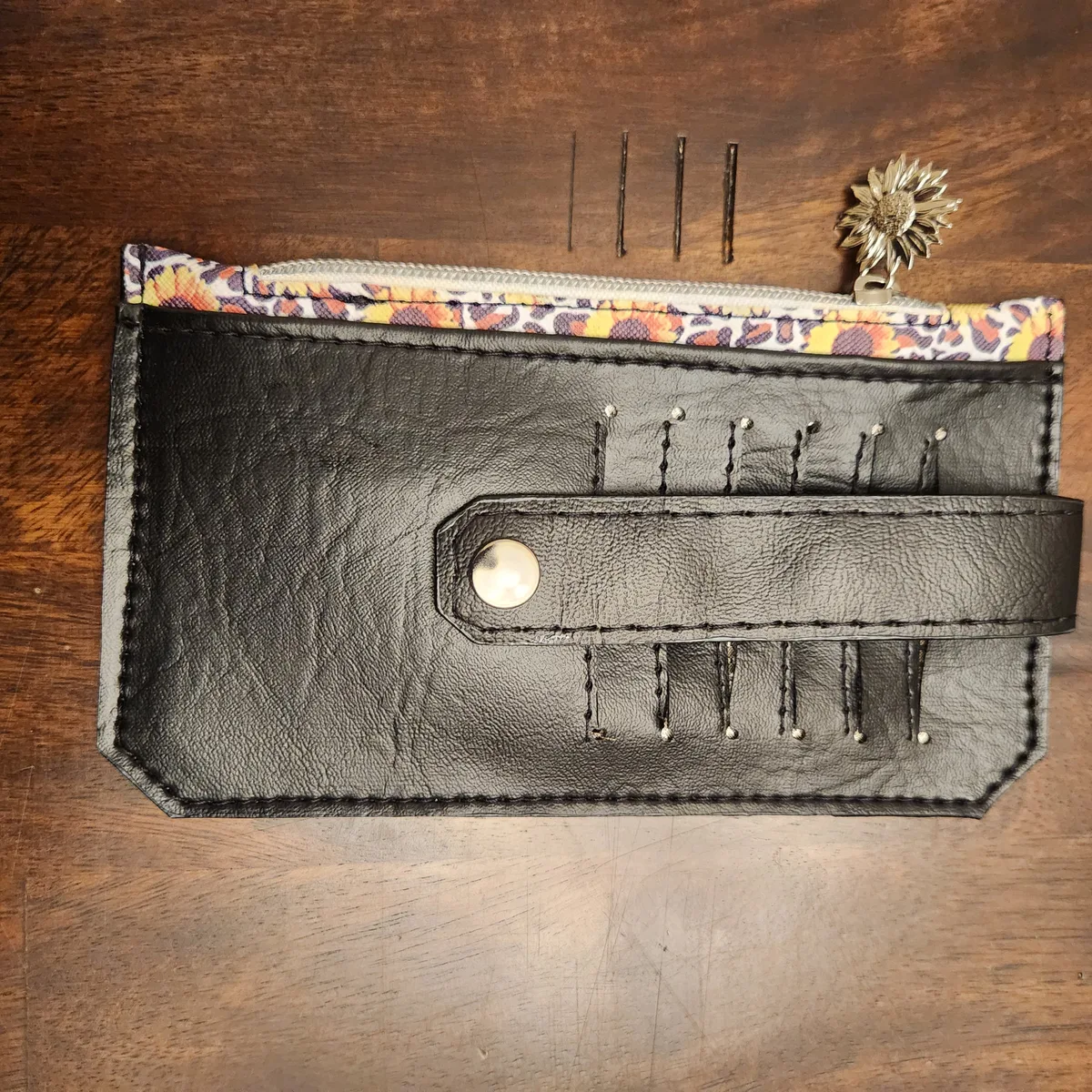 Purse Pal minimalist wallets