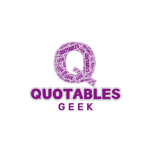 Quotables Geek
