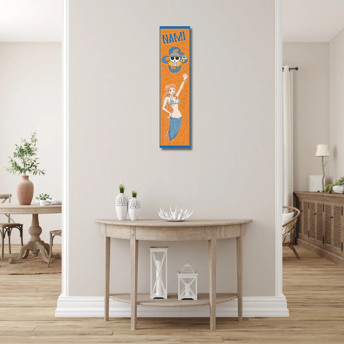 Nami "Grand Special" ceramic wall tile