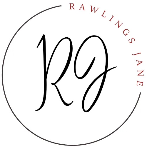 Rawlings Jane