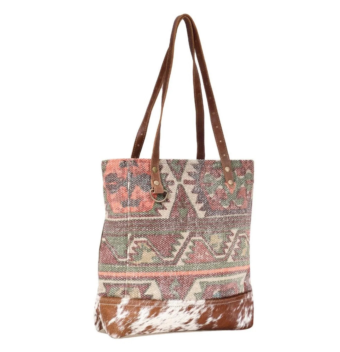 Aztec Tote