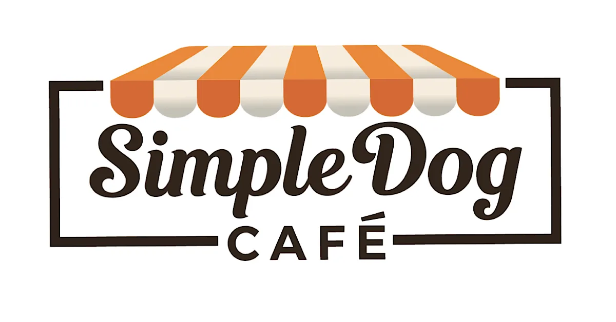 Simple Dog Café