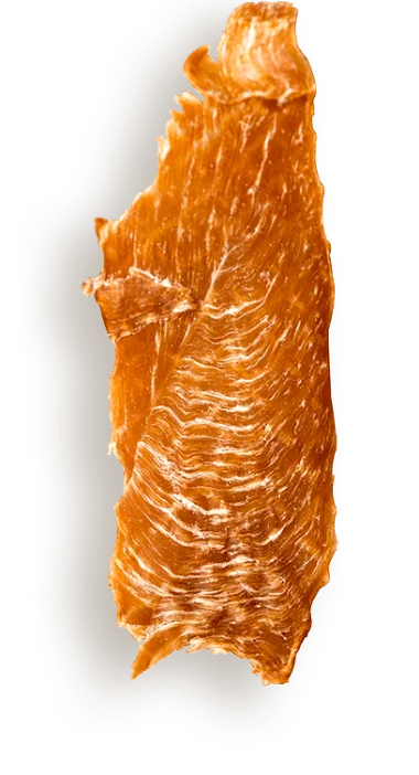 Chicken Jerky for Dogs
