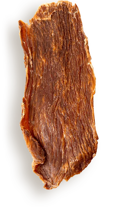 Pork Jerky for Dogs