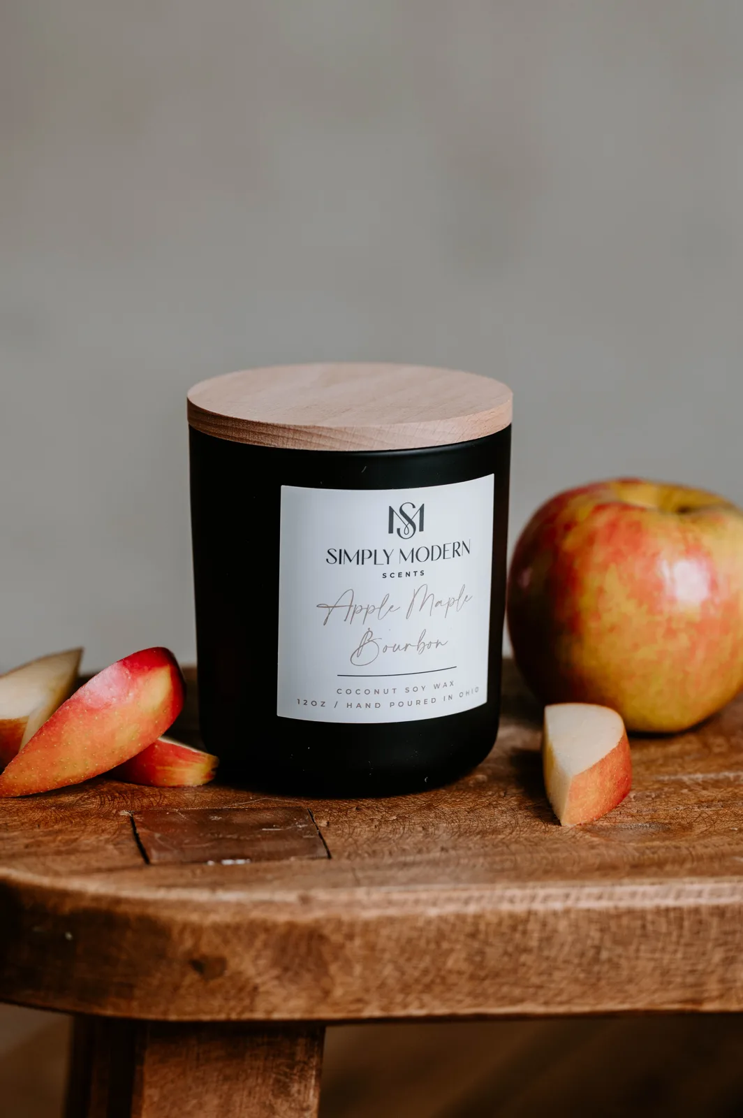 Simply Modern Scents