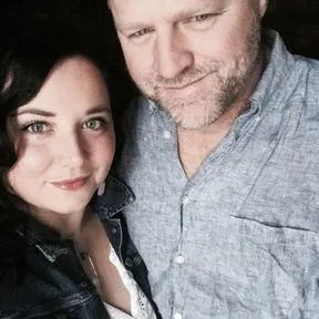 The couple behind Small Town Junk