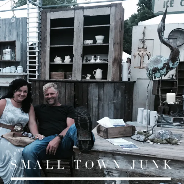 Small Town Junk