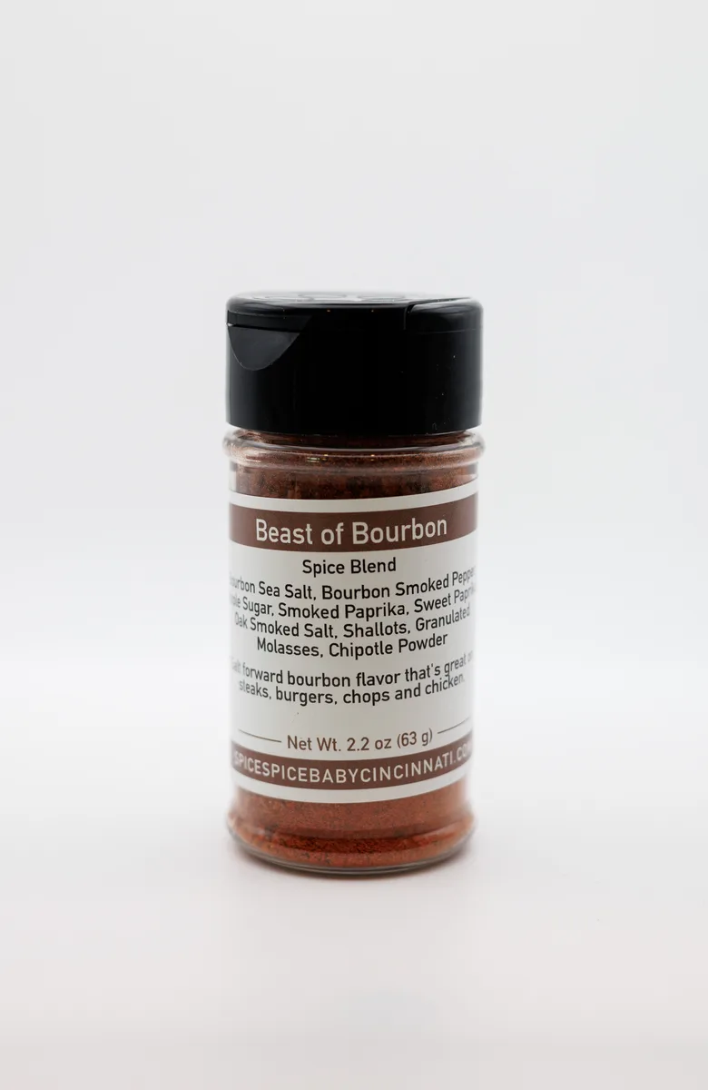 Beast of Bourbon