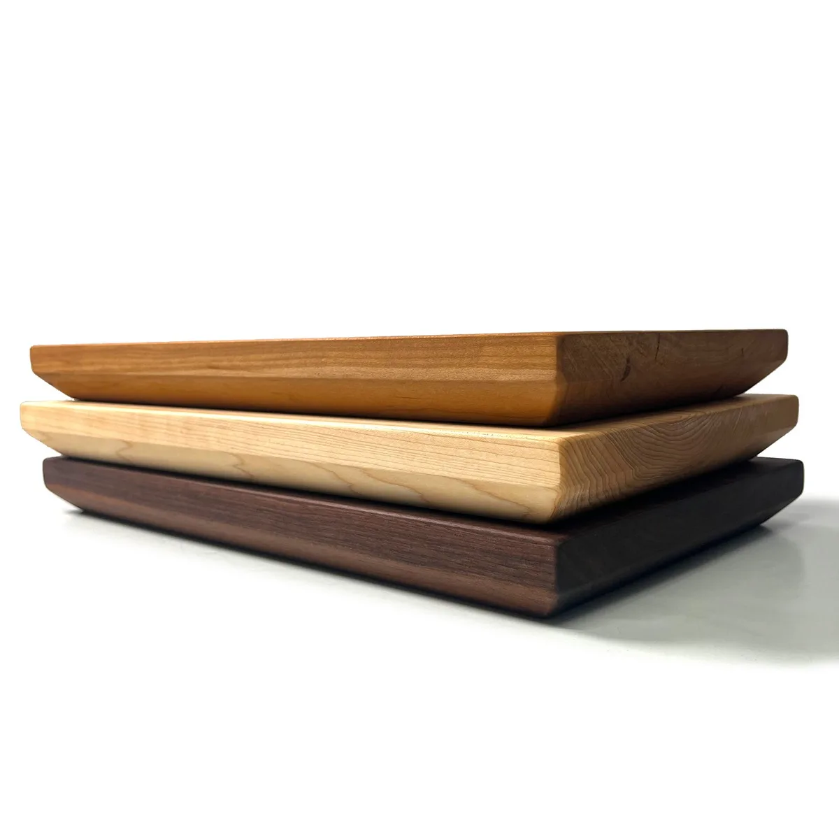 Big bevel board