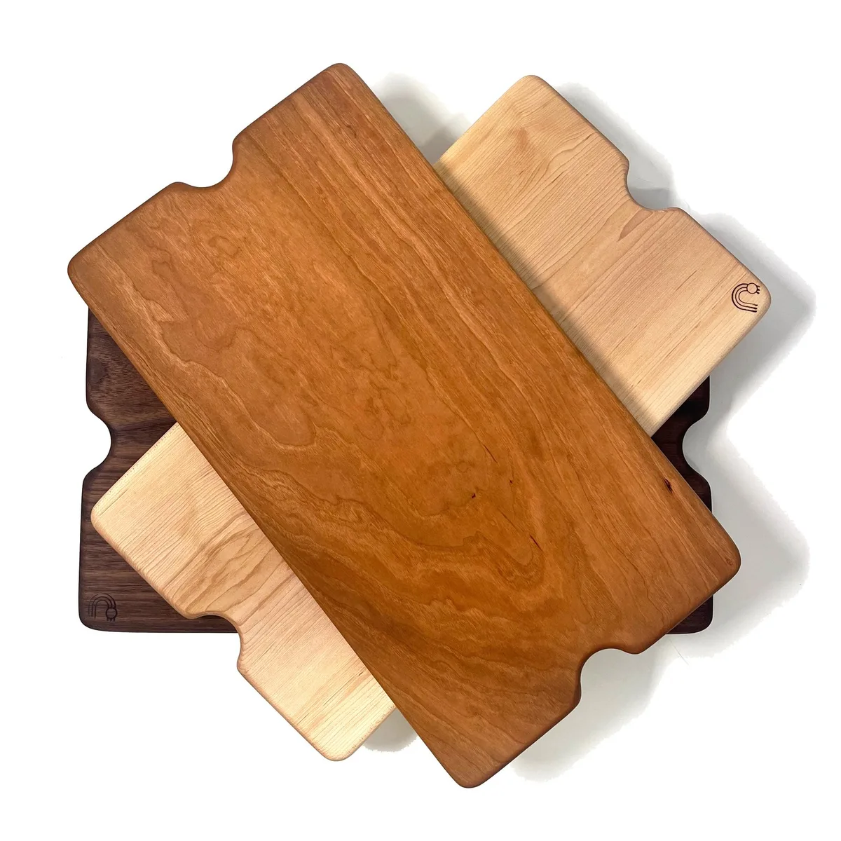 Puzzle piece board